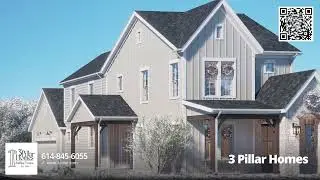 3 Pillar Homes - Building Homes with Heart (2025)
