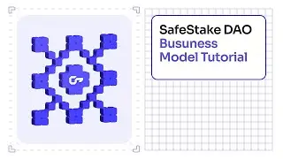 Unraveling the New Paradigm with SafeStake & Parastate DAO Business Model Tutorial