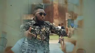 Wan Shey - Kimboh [Official Music Video]