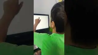 #shortvideo l how to typing game shorts