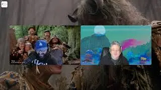 TIME BANDITS | Yapping About Movies