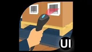 Инвентаризация товаров онлайн и оффлайн УТ11.4, КА2.4, ERP 2.4 на Simple UI