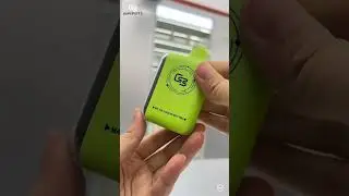 GEEK BAR The beautiful Plus device from Geekbar  #geekbar