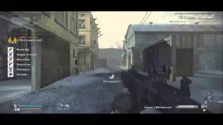 How to get squad points!! - COD Ghosts tips