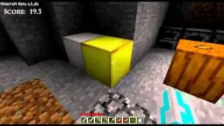 Minecraft - 404 Challenge - Run 6 Part 3
