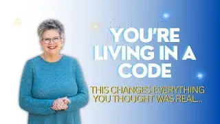 Is Reality a Code? Binary Frequencies ETs and You