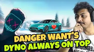 Hydra danger on Dynamo ❤️ | Hydra danger tesla crate opening BGMI