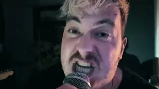 Blame Yourself - Spells (Official Music Video)