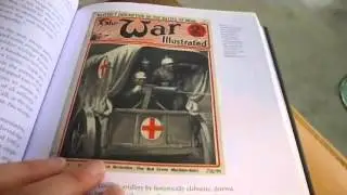 THE GREAT WAR AND MODERN MEMORY