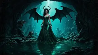 1 HOUR Dark Techno / EBM / Industrial Music Mix - BASILISK