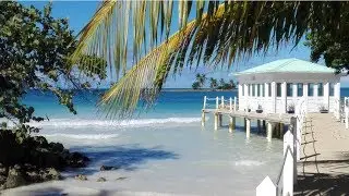 Las Galeras - Samaná - República Dominicana...mi paraíso. Mon paradis en  République Dominicaine
