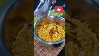 Chowpati Bhel | Streetfood | #youtubeshorts #shorts #viral #streetfood #chat #foodblogger #subscribe