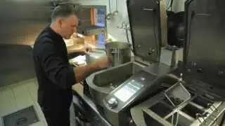 Zpětn&aacute; vazba FRIMA VarioCooking Center Multificiency 112T