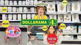 Dollarama Canada Dollar Store Новые находки