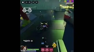 [Hunty Zombies] Cool invisible platform :)