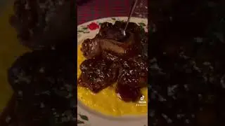 Cucina tipica Milanese al Garghet 🐸