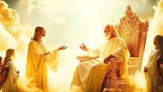 QUAL ERA O NOME DE JESUS Antes De VIR Á TERRA? (Histórias Bíblicas Explicadas)