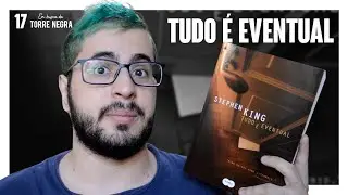 TUDO &Eacute; EVENTUAL (Stephen King)
