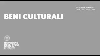 Beni culturali