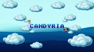 Apresenta&ccedil;&atilde;o do Canal | Candyria