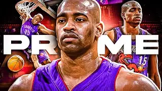 Como O Maior Dunker Da Hist&oacute;ria Da NBA Sabotou Sua Carreira