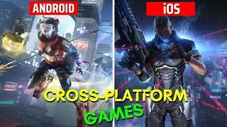 10 Best Cross-Platform Mobile Games 2022