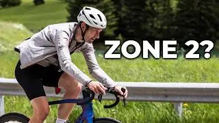 Is Zone 2 Actually the Secret to Getting Faster for Amateur Cyclists?