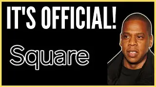 SQ BUYS MAJORITY STAKE IN TIDAL! | JAY-Z Joining The Square Board! | Square Stock