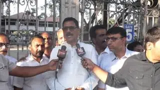 HC suspends Telangana Govt  Order on GHMC Elections 2