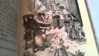 SWEET, SCARCE 1951 ALISON UTTLEY FIRST EDTION BOOK: ''YOURS EVER, SAM PIG'.