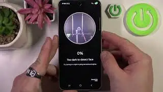 How to Set Up Face Unlock on Your Samsung Device &ndash; Easy Step-by-Step Guide