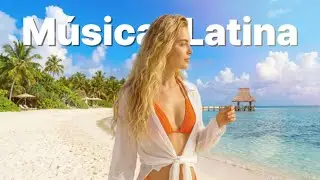 M&uacute;sica para Trabajar en Oficina 2026  | Mix para Concentrarse | Pop Latino + Deep House Relax