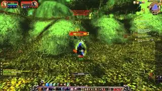World of Warcraft Take It To The Tree Quest HD