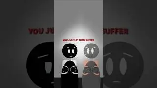 Being bullied for being fat #vent #mentalhealth #animation #fat #body #youtubeshorts