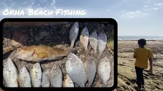 How to catch emperors 🐟/ एम्परर फिश कैसे पकडे   #india #fishing #vlog #youtube
