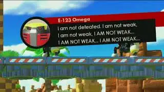 i am not weak || infinite the jackal