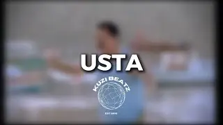 „USTA 2“ İbrahim Tatlıses X Arabesk Rap Type Beat | FREE FOR NON PROFIT | (prod. by Kuzi Beatz)