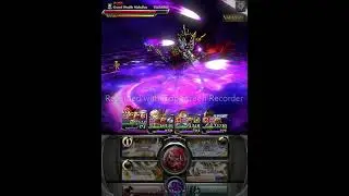 Megius is Balanced [Last Cloudia]