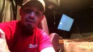 Lil Dawg, эпизод 1 &laquo;Советы и клипы для дальнобойщиков&raquo;