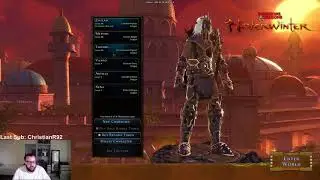 How to Transfer Diamonds Between Your Character In Neverwinter