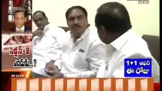 Greater Hyderabad GHMC Elections 2016 - Mahaa News