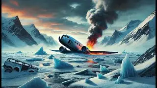 Surviving The Arctic : The Story Of Jordan P. Ackerman