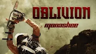 MONASHEE - Oblivion (Official Video)