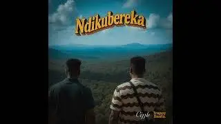 Trappy Beats. ft Cizzle _ Ndikubereka | Official music Audio