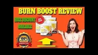 Burn Boost Reviews &ndash; Using Fat Burn Boost-LEGIT CUSTOMERS REVIEWS WITH REAL RESULTS?