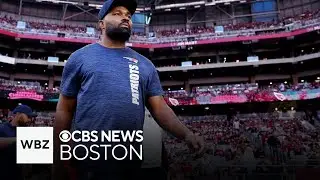 Jerod Mayo's odd comment about play-calling after Patriots' loss to Cardinals