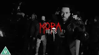(FREE) AB x DopeSmoke x UK Drill Type Beat 