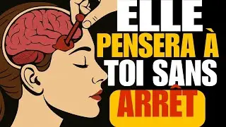 PSYCHOLOGIE INVERS&Eacute;E  Comment Rendre Une Femme Obs&eacute;d&eacute;e Par Toi (Sans Rien Dire)