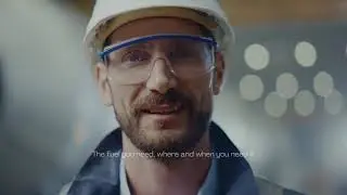 Commercial Fuel with Tate Oils