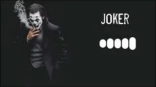 NEW JOKER ATTITUDE RINGTONE CALL RINGTONE VIDEO